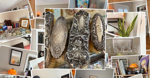 Curated Collection
