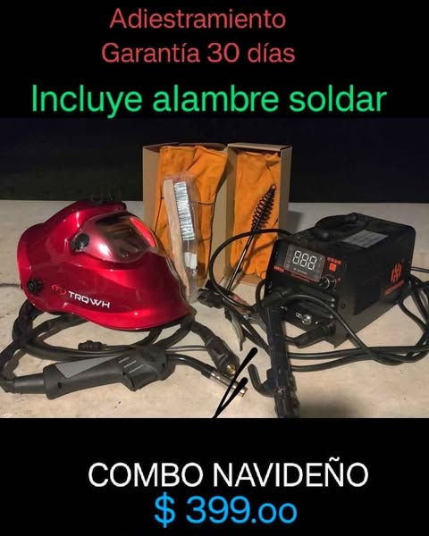 Welding Helmet