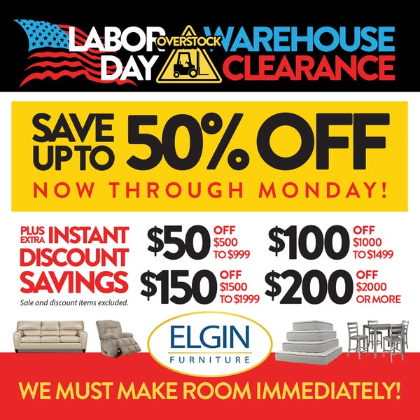 Shop for clearance items