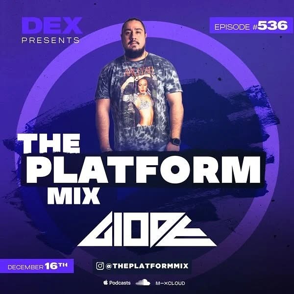 Mixcloud