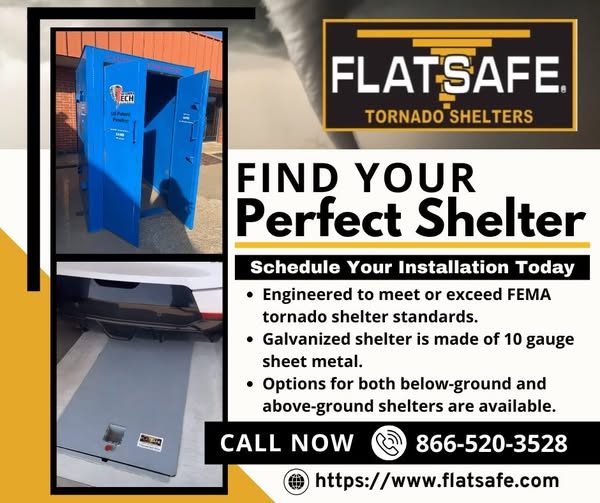 Safe durable