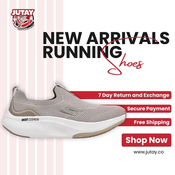Shop for footwear