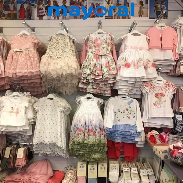 Shop for kids' clothing