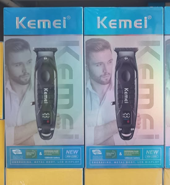 Healthy brush