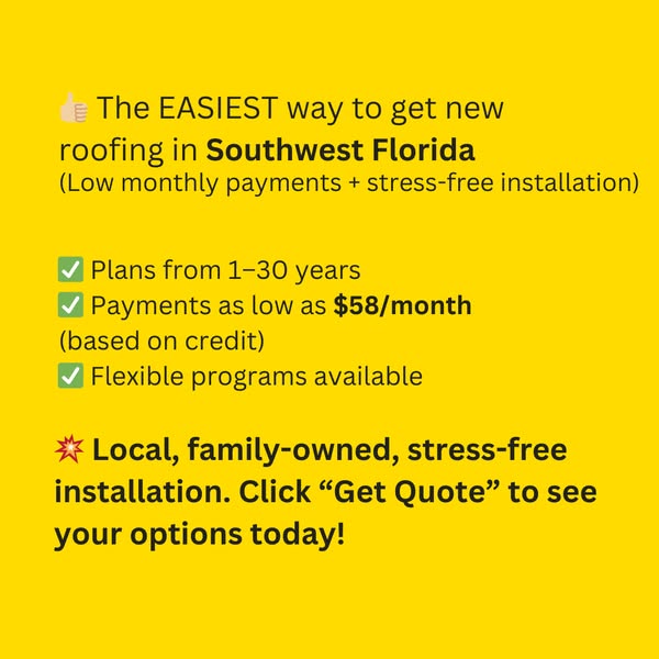 Payment plans available