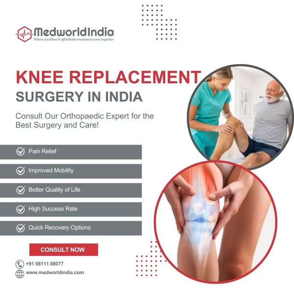 Safe orthopaedic