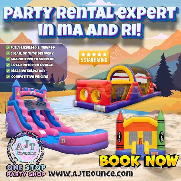 Shop for Party Supplies