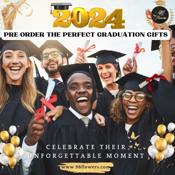 Graduation Ribbon