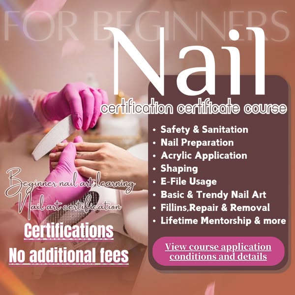 Trendy cuticle