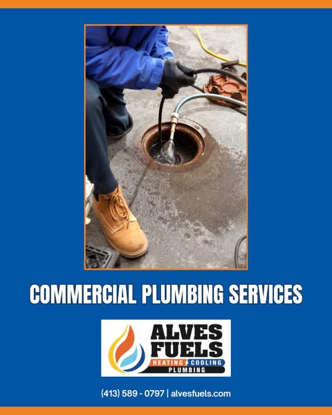 Water Heaters & Parts