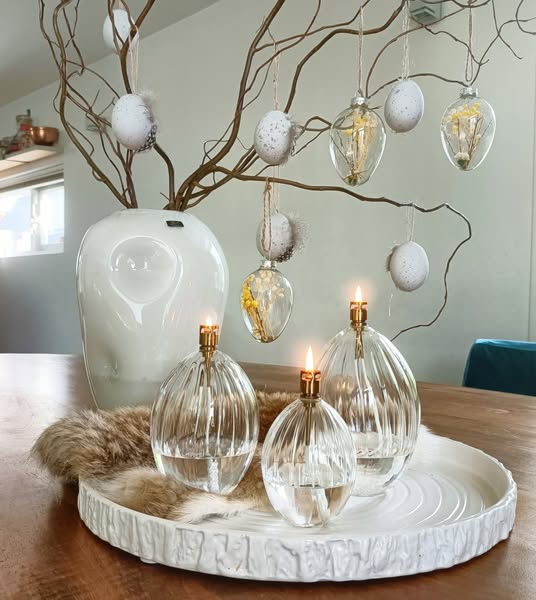 Ideal rustic