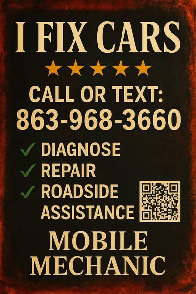 Shop Services