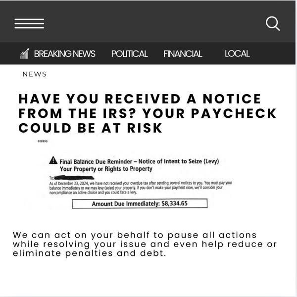 Personalized while