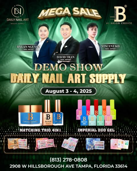 Daily Deals