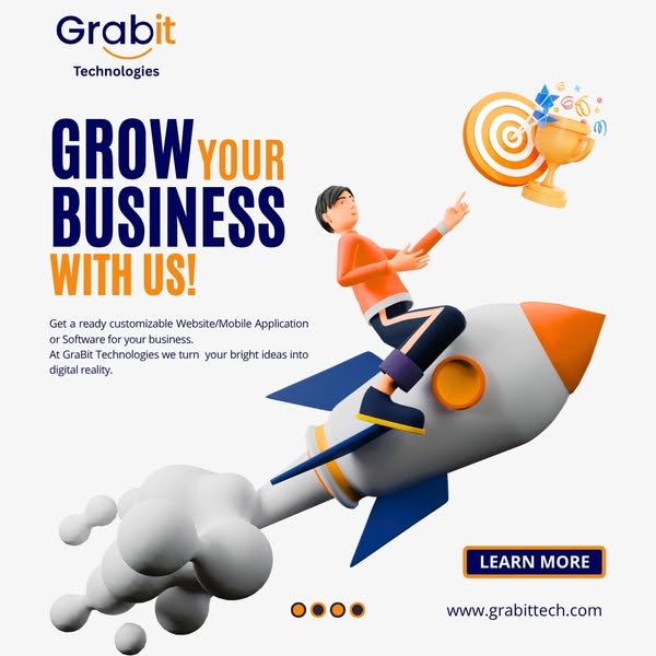 E-commerce website