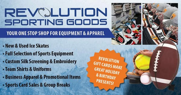 Shop Sporting Goods