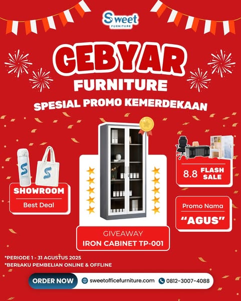 Flash Sale