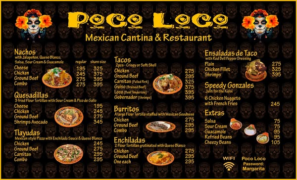 Authentic bowl