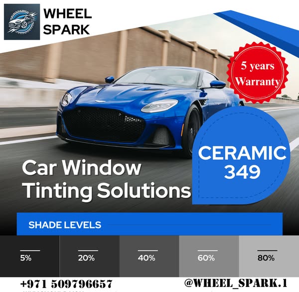 Premium window