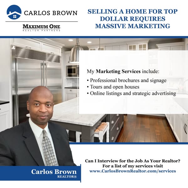 Home office advertising