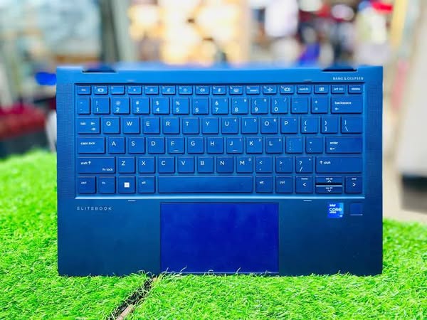 Perfect keyboard