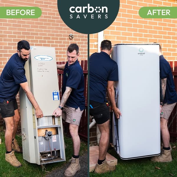 Brand-new carbon