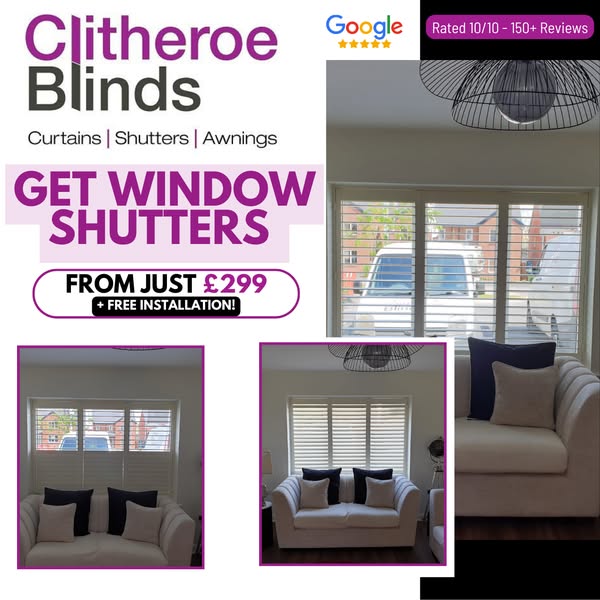 Premium window