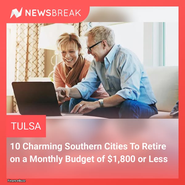 Charming budget