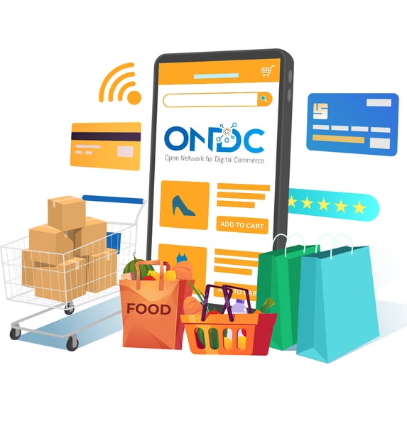 Shop for digital products