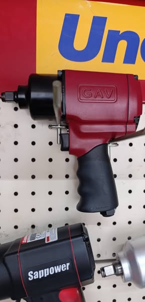 Staple Gun