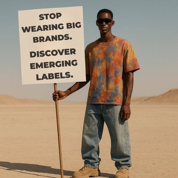 Shop for independent brands