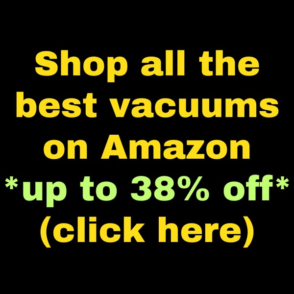 Shop for Vacuum Cleaners