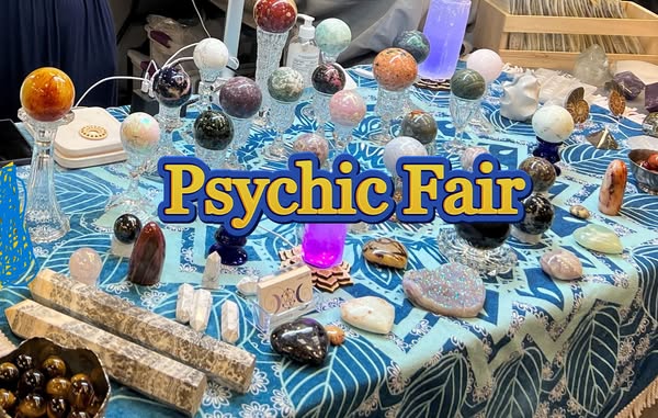 psychic