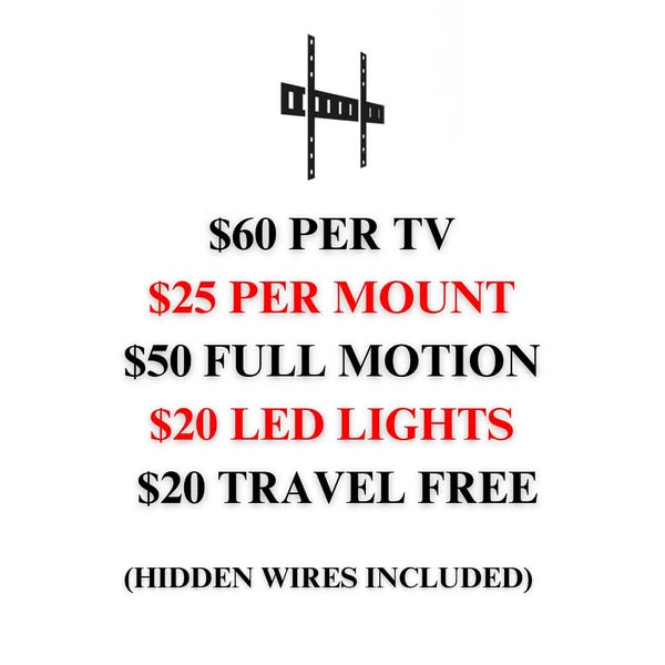 Affordable live