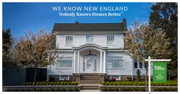 Better Homes and Gardens