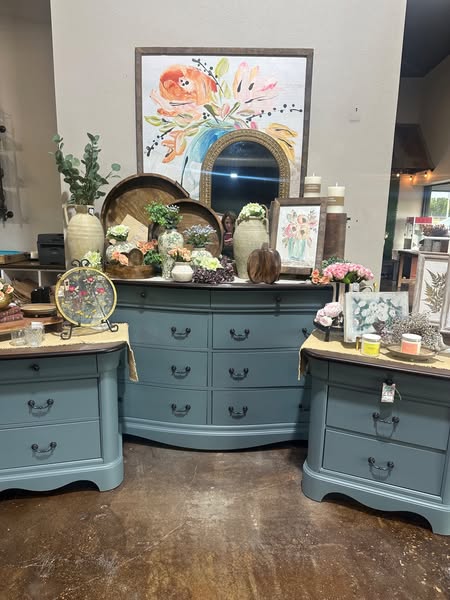 Shop for vintage finds