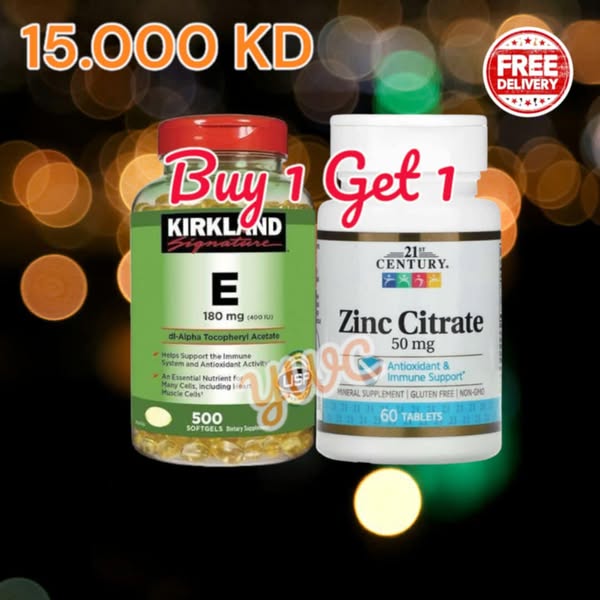 Premium potency