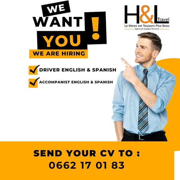 Dynamic English