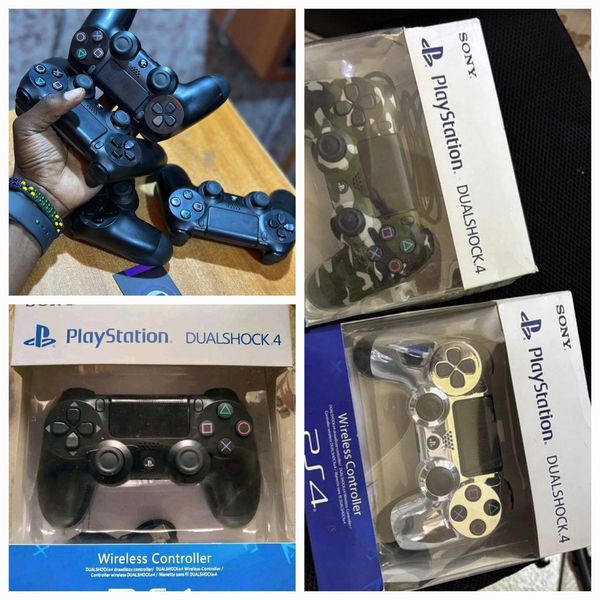 PlayStation 4