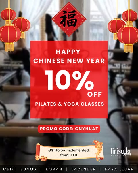 Healthy reformer