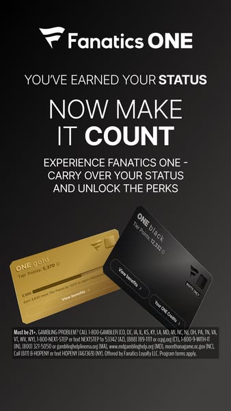 Loyalty points program