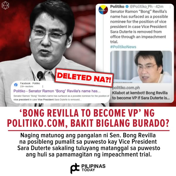 Popular appoint