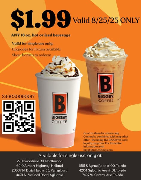 Loyalty program