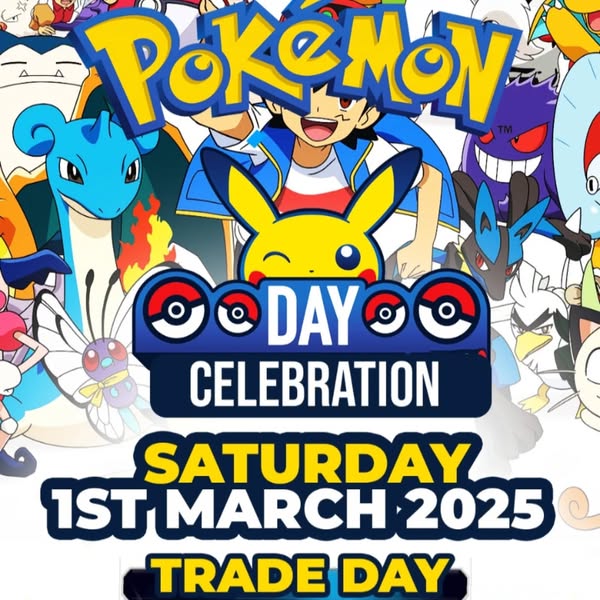 Exclusive poke