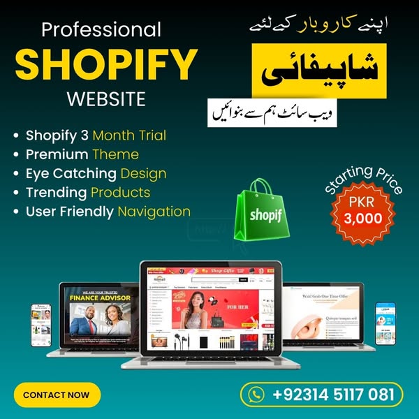 Shop for trending products