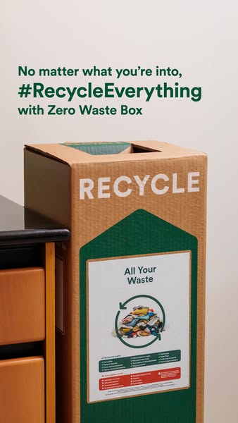 Shop for Zero Waste Products