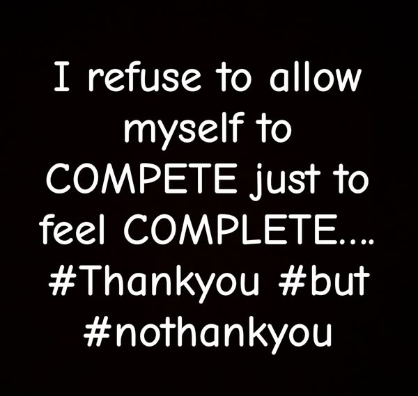 Complete allow