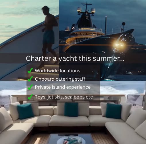 Private Jet Charter