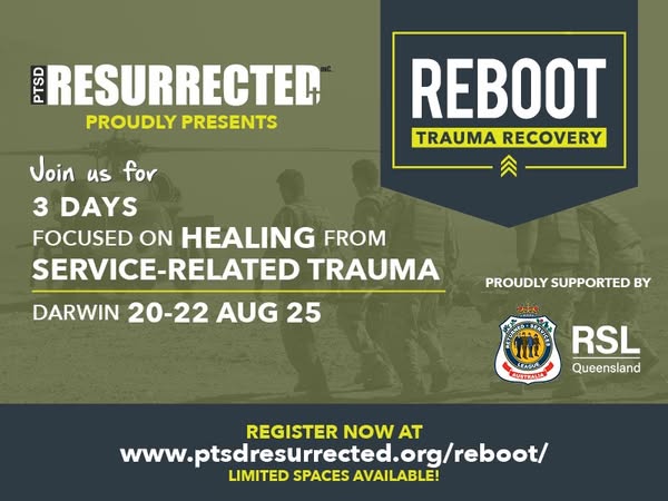 Renewed recovery