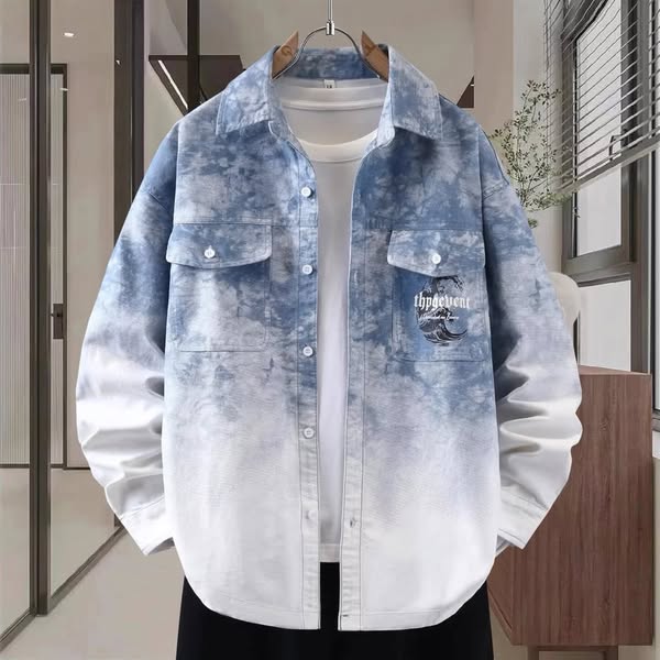 Shop for men's fashion